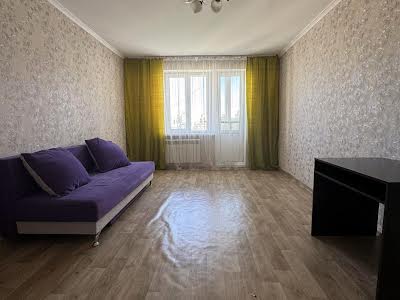 квартира по адресу Оноре де Бальзака ул., 75