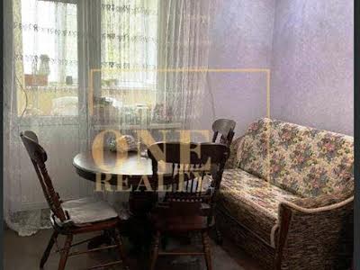 квартира по адресу Олевская ул., 5