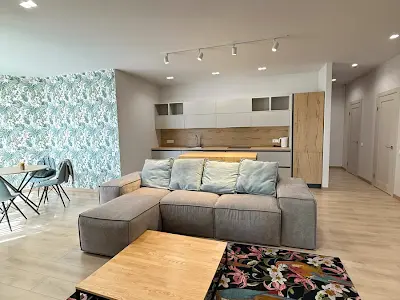 квартира по адресу Глубочицкая ул., 32Б