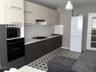 квартира по адресу Яблоневая ул., 7 А