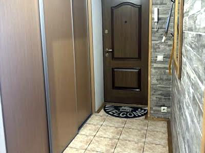 квартира по адресу Киев, Юрковская ул., 28