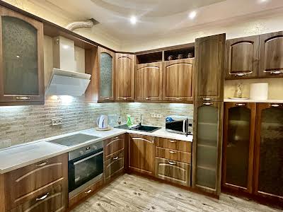 квартира за адресою Французький бульв., 22/3