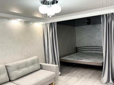 квартира по адресу Златоустовская ул., 46