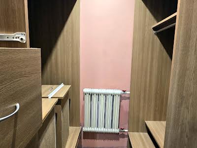 квартира за адресою Приозерна вул., 2-Б