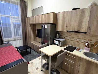 квартира по адресу Шевченковский пер., 32