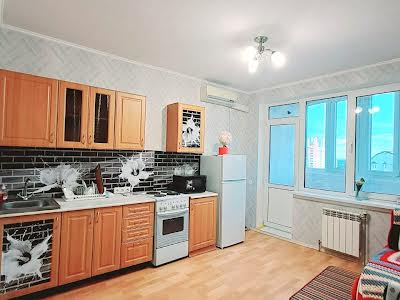 квартира по адресу Днепровская набережная ул., 19-В