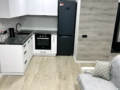 квартира по адресу Днепровская набережная ул., 20А