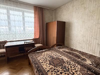 квартира по адресу Дарницкий бульв., 1
