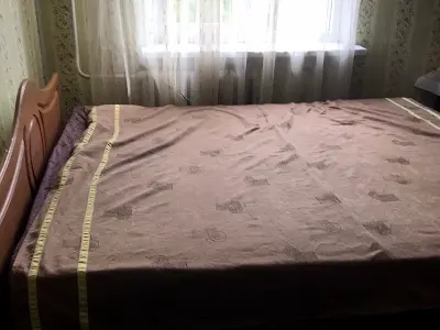 квартира за адресою Метробудівська вул., 7