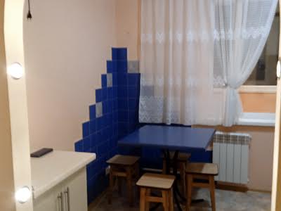 квартира за адресою Академіка Стражеска вул., 3-А