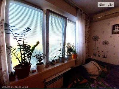 квартира по адресу Червоной Калины просп. (Владимира Маяковского), 20-В