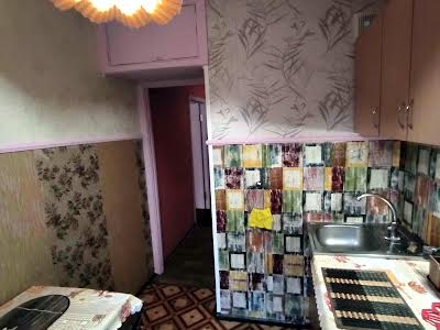 квартира по адресу Лескова ул., 6