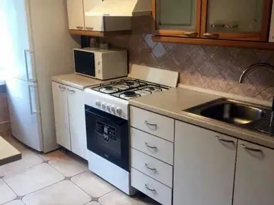 квартира по адресу Юлии Здановской ул. (Ломоносова), 24