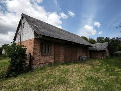 дом по адресу Княгині Ольги ул., 36