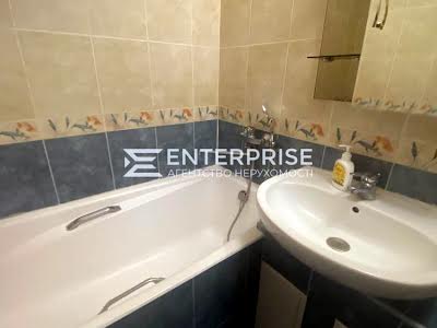 квартира за адресою Теремківська вул., 5