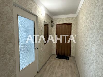 квартира по адресу Машинобудівників ул., 6