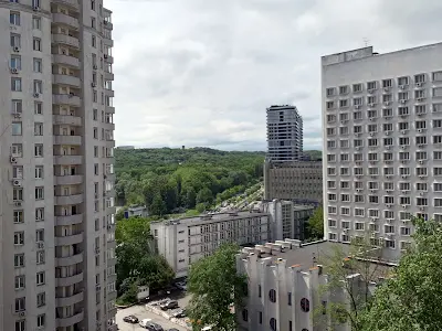 квартира за адресою Деміївська вул., 35-Б