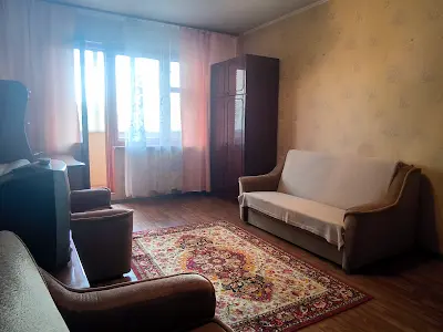 квартира по адресу Вахтанга Кикабидзе ул. (Булгакова), 15