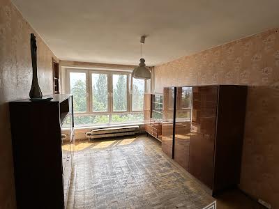 квартира по адресу Романа Ратушного ул. (Волгоградська), 17