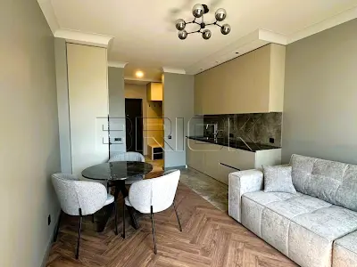 квартира по адресу Киев, Осокорская ул., 2а