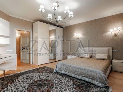 квартира по адресу Кропивницкого ул., 8