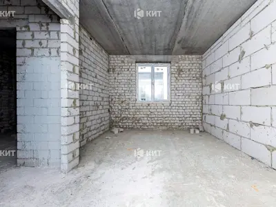 квартира по адресу Академика Барабашова ул., 18