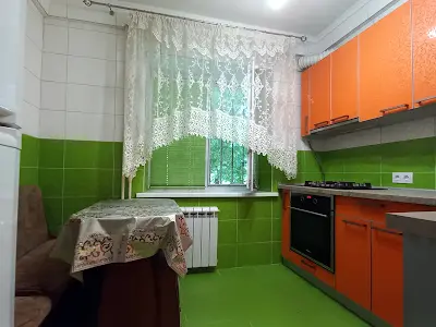 квартира по адресу Богатырская ул., 10