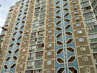квартира по адресу Драгоманова ул., 14