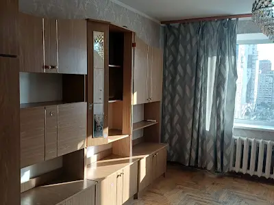 квартира по адресу Петра Григоренко просп., 33/44