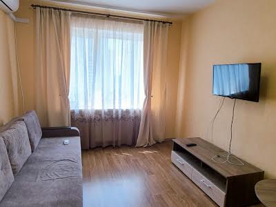 квартира за адресою Бориса Гмирі вул., 12-Б