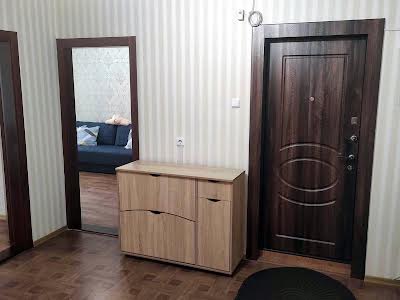 квартира по адресу Сергея Данченко ул., 3