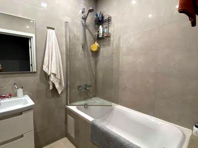 квартира по адресу Регенераторная ул., 4 к8