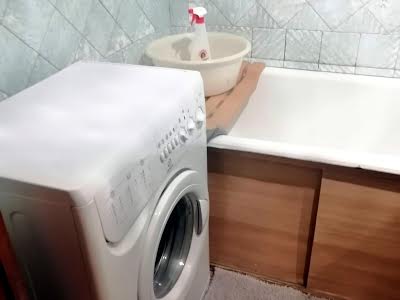 квартира за адресою Архітектора Ніколаєва вул., 15