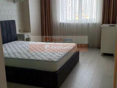 квартира за адресою Юрія Шумського вул., 5