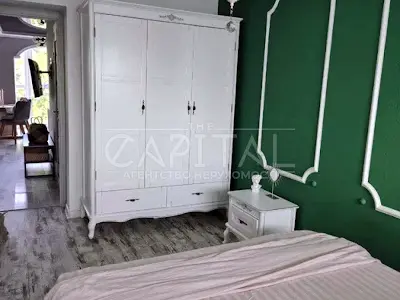 квартира за адресою Тараса Шевченка бульв., 1
