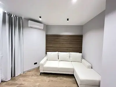 квартира по адресу Радісна, 2