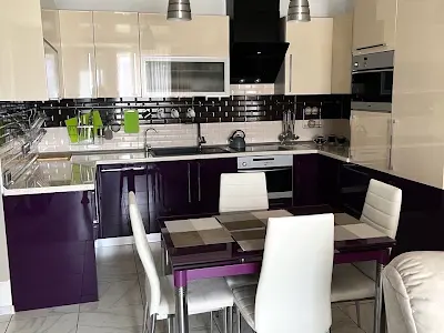 квартира за адресою Ревуцького вул., 9