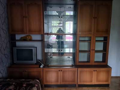 квартира за адресою Чистяківська вул., 11-Б