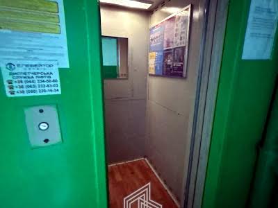 квартира за адресою Амвросія Бучми бульв., 6
