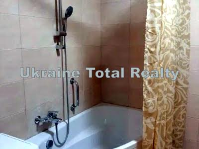 квартира за адресою Драгоманова вул., 2-А