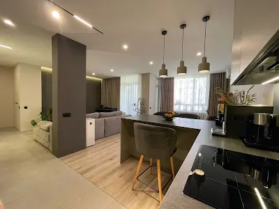 квартира за адресою Родини Кістяківських вул., 4