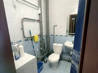 квартира за адресою Григорія Ващенка вул., 1