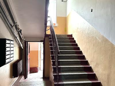 квартира за адресою Волго-Донська вул., 62