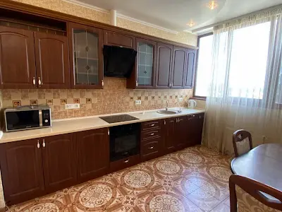 квартира по адресу Академика Королёва ул., 5/4