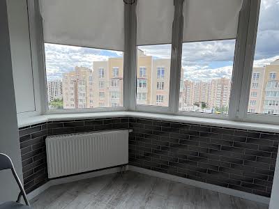 квартира по адресу с. Святопетровское, Леси Украинки бульв., 10