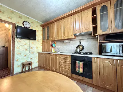 квартира по адресу Выгуровский бульв., 6