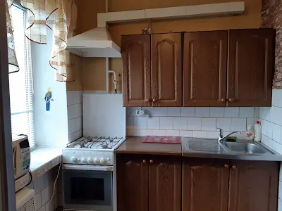квартира по адресу Науки просп., 24