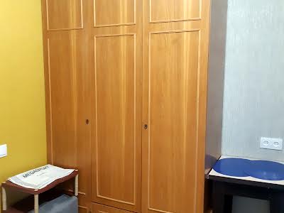 кімната за адресою Берковецька вул., 6