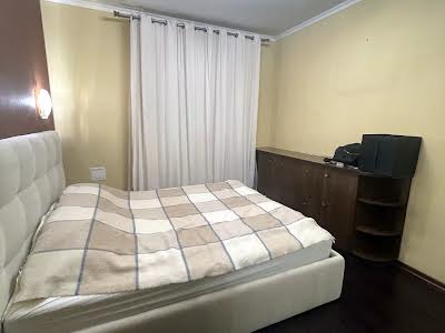 квартира за адресою Бульварно-Кудрявська вул. (Воровського), 16