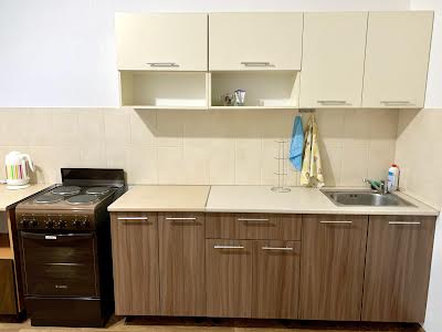 квартира по адресу Ревуцкого ул., 40-Г